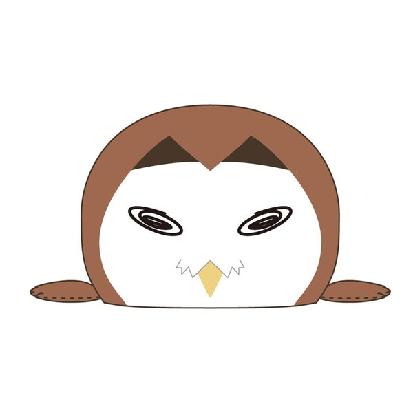 Haikyu!! Big Cushion: Akaashi Owl [Toho][GOODS]
