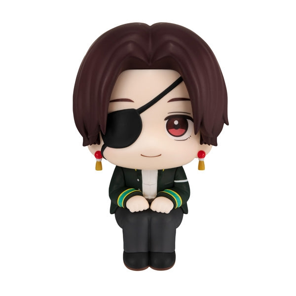 るかっぷ WIND BREAKER 蘇枋隼飛 [メガハウス][フィギュア]