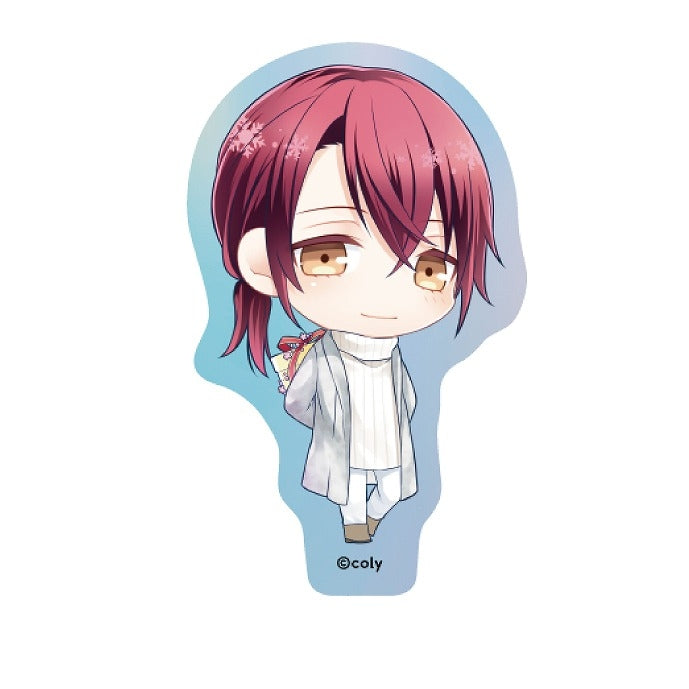 Stand My Heroes Prism Mini Sticker 14: Hatori Otani [Ensky][GOODS] 価格 ...