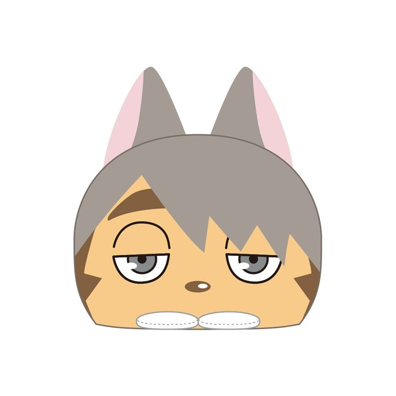 ハイキュー!! ビッグクッション サムキツネ [東宝][GOODS]