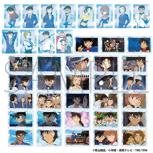Detective Conan Aurora Art Collection 1 Box of 20 Packs [Movic][Trading]