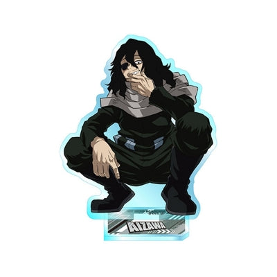 My Hero Academia Anime Acrylic Stand 9. Shota Aizawa [Ensky][GOODS]