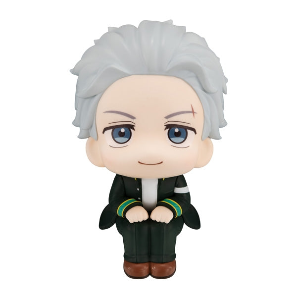 るかっぷ WIND BREAKER 梅宮一 [メガハウス][フィギュア]