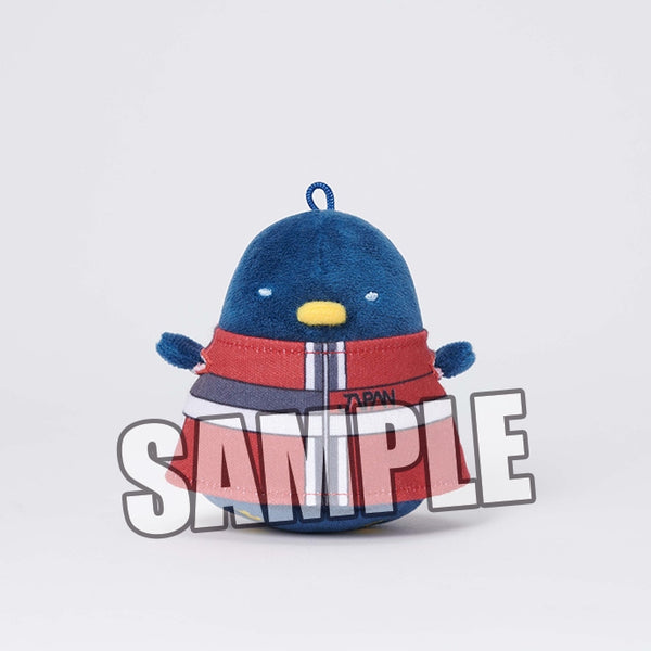 ちゅんコレ 新テニスの王子様「徳川カズヤ」 [ブロッコリー][GOODS]