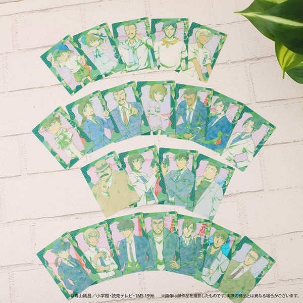 Detective Conan Aurora Art Collection/Vol. 3 Box of 20 [Movic][Trading]
