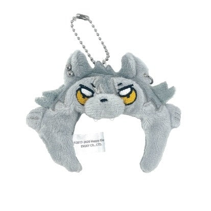 あんさんぶくぶスターズ!! こうがのミニカチューシャ [エンスカイ][GOODS]