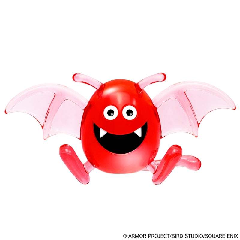 ドラゴンクエスト クリスタルモンスターズギャラリー メイジドラキー [スクウェア・エニックス][GOODS]