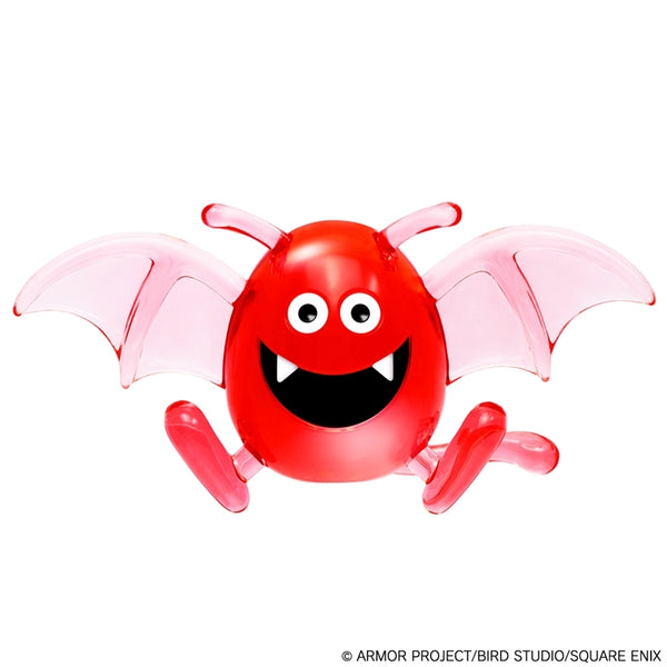 ドラゴンクエスト クリスタルモンスターズギャラリー メイジドラキー [スクウェア・エニックス][GOODS]