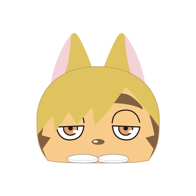 ハイキュー!! ビッグクッション ツムキツネ [東宝][GOODS]