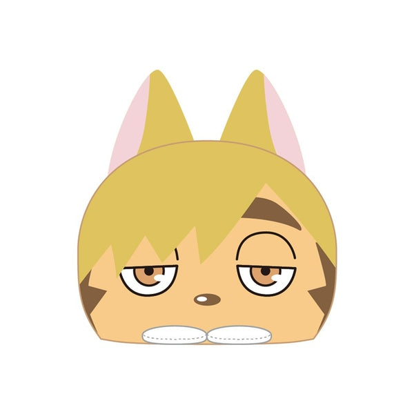 Haikyu!! Big Cushion: Tsumu Kitsune [Toho][GOODS]