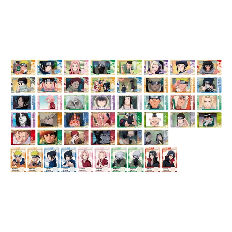 NARUTO - Naruto - Snap Might Box of 16 [Ensky][Trading]