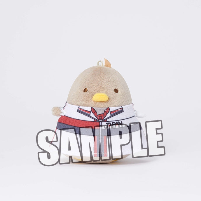 ちゅんコレ 新テニスの王子様「白石蔵ノ介」Part.2 [ブロッコリー][GOODS]
