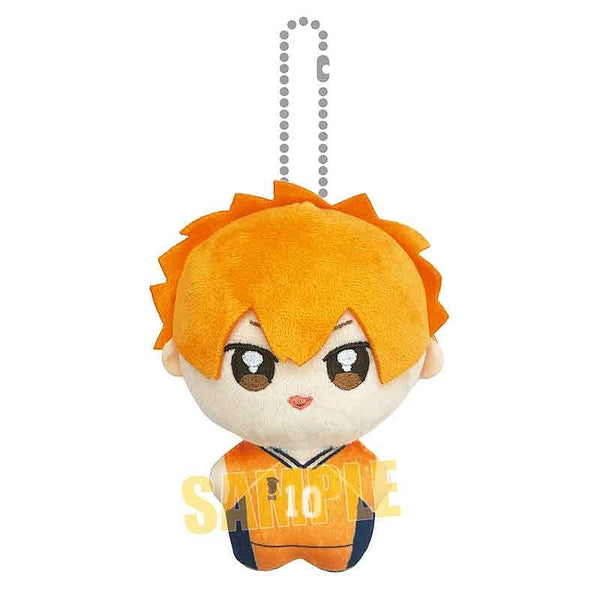 ぽにすてっぷ ハイキュー!!/日向 翔陽 [ベルハウス][GOODS]