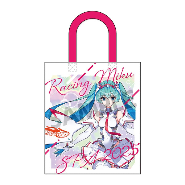 レーシングミク SPA 2025Ver. マチありトートバッグ [ホビーストック][GOODS]