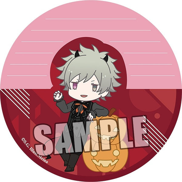 うたの☆プリンスさまっ♪ ゆらゆらメモ Feel The Dreamy Days ちびキャラVer.「黒崎蘭丸」 [ブロッコリー][GOODS]