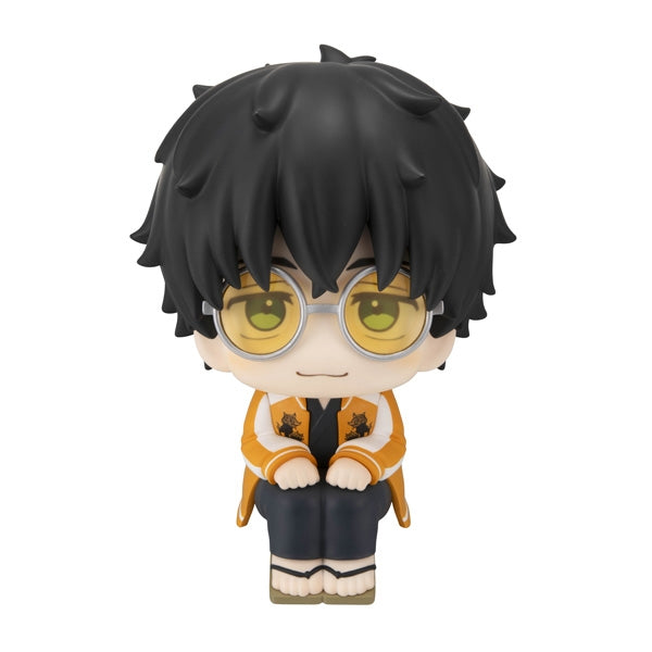 るかっぷ WIND BREAKER 十亀条 [メガハウス][フィギュア]