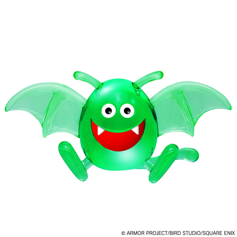 ドラゴンクエスト クリスタルモンスターズギャラリー タホドラキー [スクウェア・エニックス][GOODS]