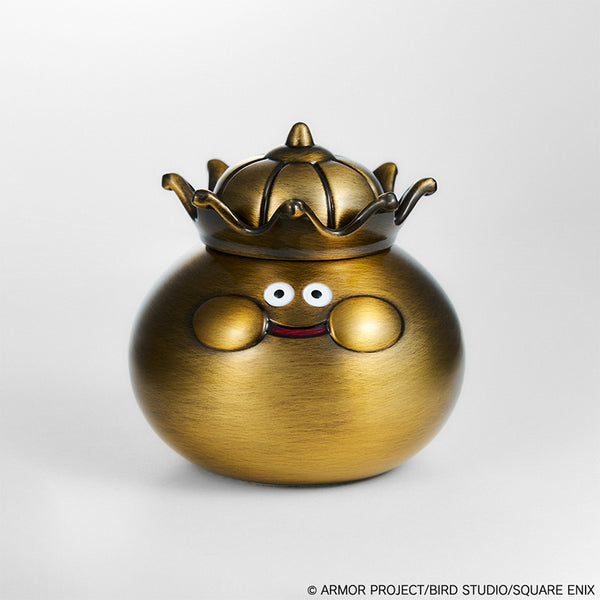 Dragon Quest Metallic Monsters Gallery: King Slime [Square Enix][GOODS]