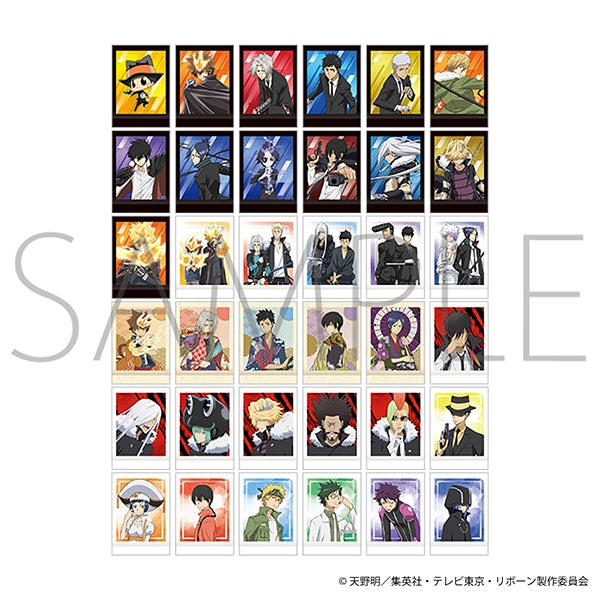 Reborn! Pashakore / Vol. 6 - 1 box of 10 packs [Movic][Trading]