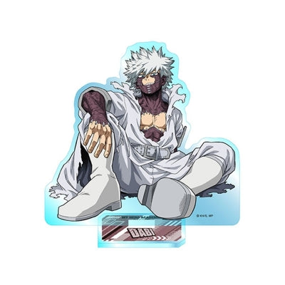 アニメ『僕のヒーローアカデミア』 アクリルスタンド 11.荼毘 [エンスカイ][GOODS]