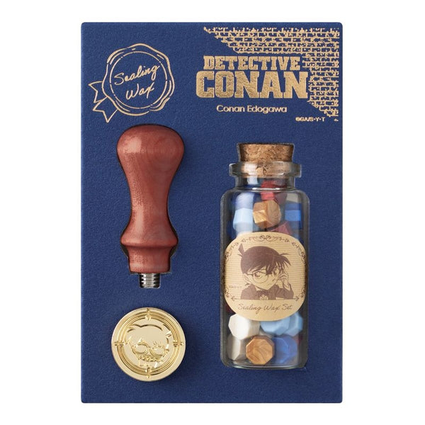 SLW-007シーリングワックスセット 名探偵コナン [ビバリー][雑貨]