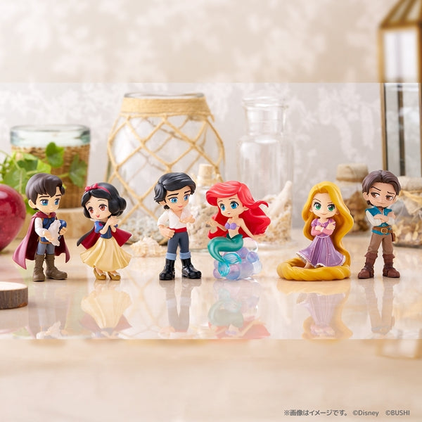 PalVerse / Disney vol.2 1箱6個入り [ブシロード クリエイティブ][Tフィギュア]