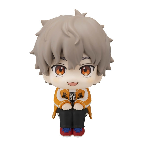 るかっぷ WIND BREAKER 兎耳山丁子 [メガハウス][フィギュア]