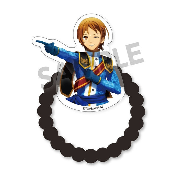 KING OF PRISM -Dramatic PRISM.1- ヘアゴム 速水ヒロ [ホビーストック][GOODS]