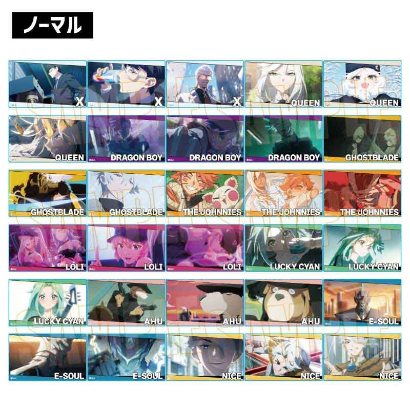 Trading Clear Cards Anime "TO BE HERO X" 1 Box of 10 Packs [Bellfine][Trading]