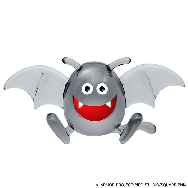 ドラゴンクエスト クリスタルモンスターズギャラリー メタルドラキー [スクウェア・エニックス][GOODS]