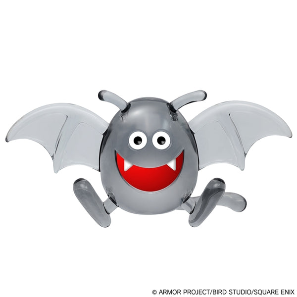 ドラゴンクエスト クリスタルモンスターズギャラリー メタルドラキー [スクウェア・エニックス][GOODS]