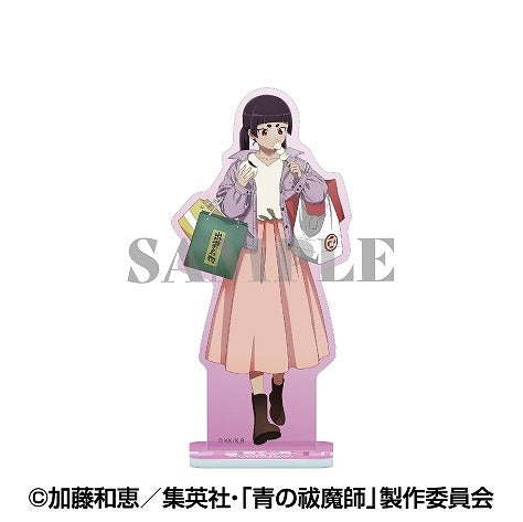 TVアニメ「青の祓魔師 島根啓明結社篇」 アクリルスタンド 神木出雲 [エンスカイ][GOODS]