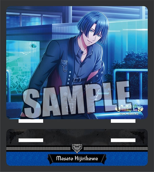 うたの☆プリンスさまっ♪ Shining Live アクリルスタンド  Seal of the Damned アナザーショットVer.「聖川真斗」 [ブロッコリー][GOODS]