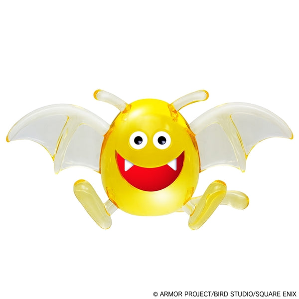 ドラゴンクエスト クリスタルモンスターズギャラリー ドラキーマ [スクウェア・エニックス][GOODS]