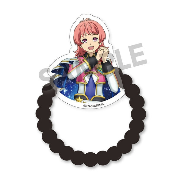 KING OF PRISM -Dramatic PRISM.1- ヘアゴム 西園寺レオ [ホビーストック][GOODS]