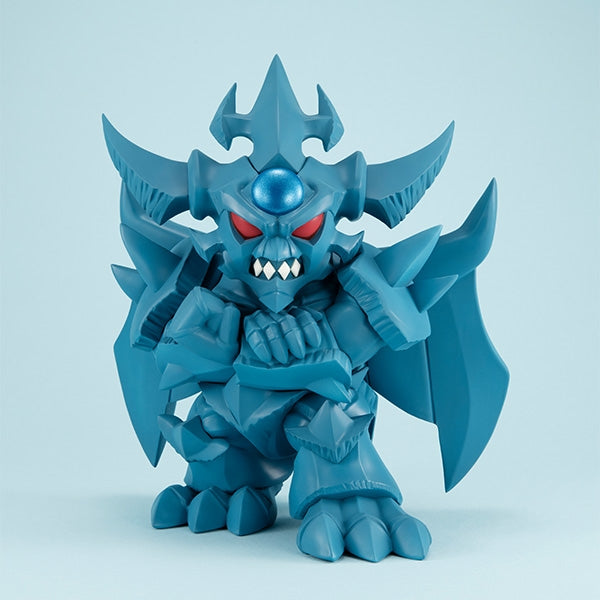 MEGATOON 遊☆戯☆王デュエルモンスターズ オベリスクの巨神兵 [メガハウス][フィギュア]