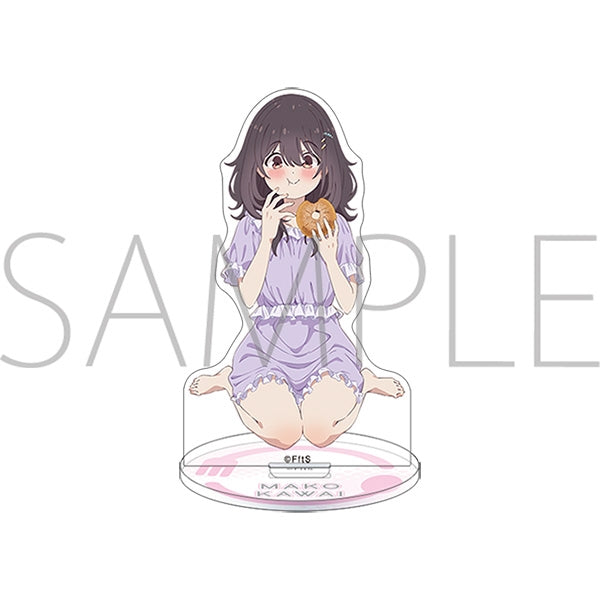 日々は過ぎれど飯うまし アクリルスタンド 河合まこ [ホビーストック][GOODS]