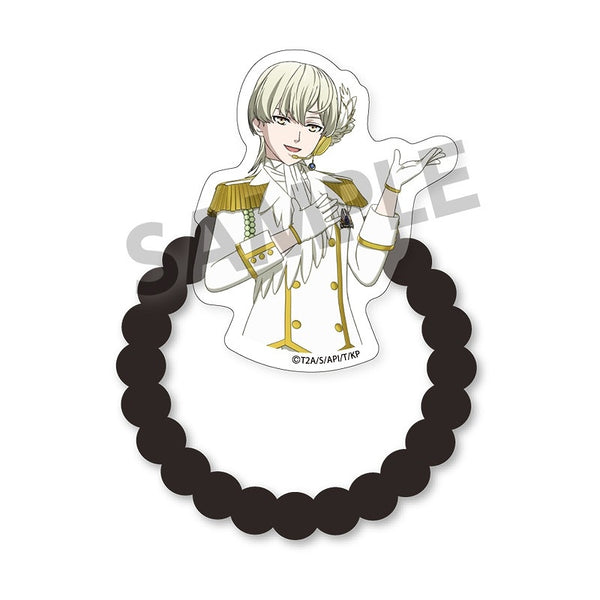 KING OF PRISM -Dramatic PRISM.1- ヘアゴム 如月ルヰ [ホビーストック][GOODS]