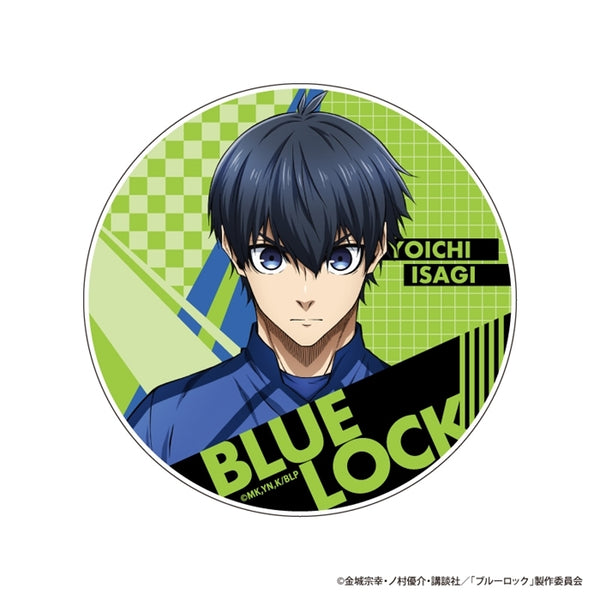 ブルーロック アクリルコースター 潔 世一 [ティー・シー・ピー][GOODS]