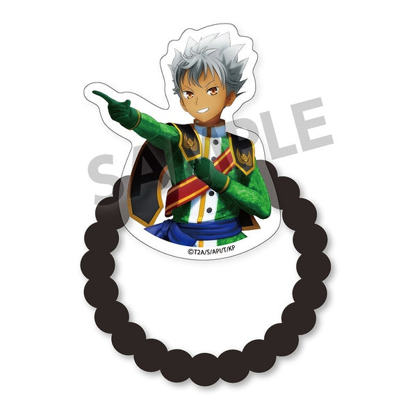 KING OF PRISM -Dramatic PRISM.1- ヘアゴム 仁科カヅキ [ホビーストック][GOODS]