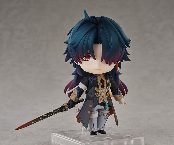 ねんどろいど 刃(崩壊:スターレイル) [グッドスマイル カンパニー][フィギュア]