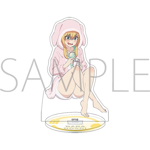 日々は過ぎれど飯うまし アクリルスタンド 星なな [ホビーストック][GOODS]