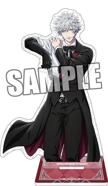 劇場版 うたの☆プリンスさまっ♪ TABOO NIGHT XXXX  アクリルスタンド Main Visual Ver.「黒崎蘭丸」 [ブロッコリー][GOODS]