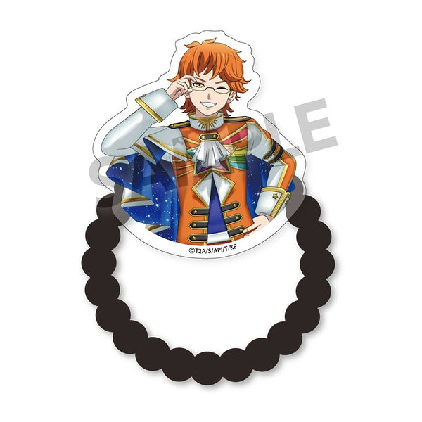 KING OF PRISM -Dramatic PRISM.1- ヘアゴム 十王院カケル [ホビーストック][GOODS]