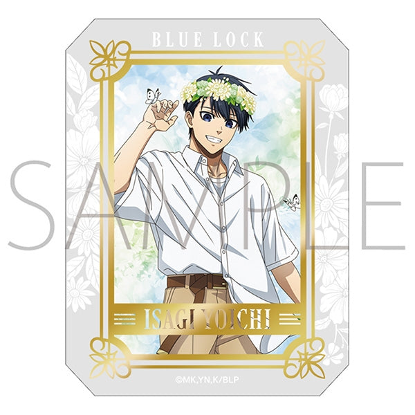 Blue Lock Season 2 Grassy Collection Box of 8 [Movic][Trading]