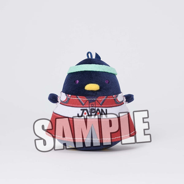 ちゅんコレ 新テニスの王子様「幸村精市」Part.2 [ブロッコリー][GOODS]
