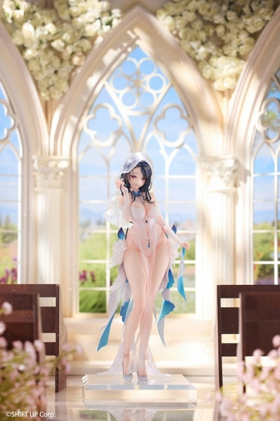 1/7イサベル:ハネムーンパーティー 豪華版(勝利の女神:NIKKE) [Hobby  sakura][フィギュア]