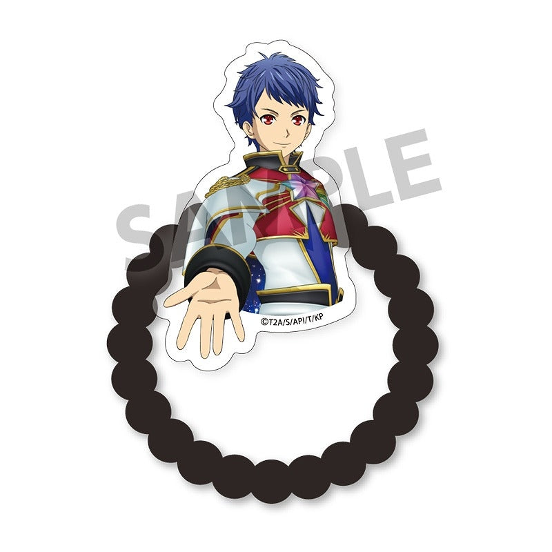 KING OF PRISM -Dramatic PRISM.1- ヘアゴム 一条シン [ホビーストック][GOODS]