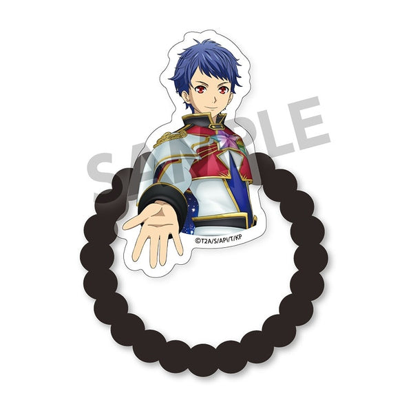 KING OF PRISM -Dramatic PRISM.1- ヘアゴム 一条シン [ホビーストック][GOODS]