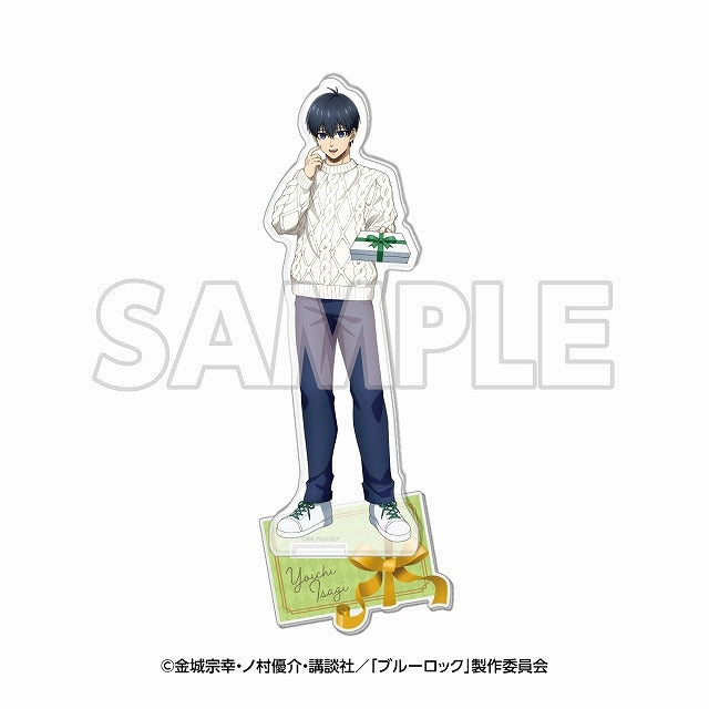 TVアニメ「ブルーロック」in エゴイスティックモール アクリルスタンド 潔世一 [イーディス][GOODS]